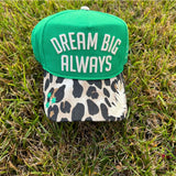 Dream Big Trucker