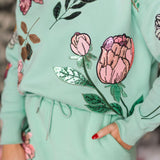 BC: Snowdrop Botanical Crew