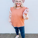 Turkey Time Sweater Top