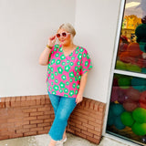 Girls Just Wanna Have Fun Top