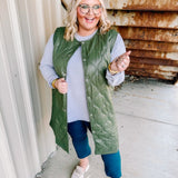 Fashionista Vest