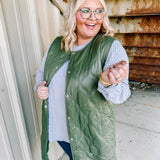 Fashionista Vest