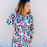 So Effortless Dress (2 Colors)
