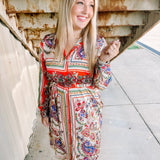 The Fall Edit Dress