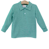 JellyBean Christmas Michael Polo Green