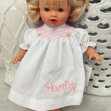 Rosalina Doll - Lilly 15"