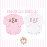 MOCKNECK Bubbles