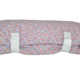 TRVL Nap Mat: Garden Floral