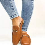 Corkys Charmer Mules