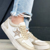 Corkys Constellation Sneakers