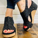 Corky's Carly Wedge