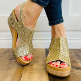 Corky's Carly Wedge