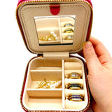 SS: Jewelry Case (Pink)