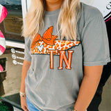 TN State Bow T-Shirt