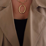 ALICE NECKLACE