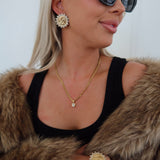 AUDREY NECKLACE