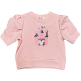 LuLu BeBe Castle Shirt