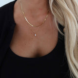 PEYTON NECKLACE