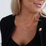 PEYTON NECKLACE