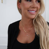 PEYTON NECKLACE