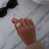 LUNA RING