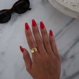 HOLLY RING