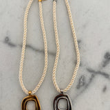 OLIVIA NECKLACE
