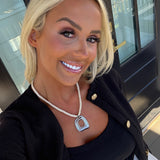 OLIVIA NECKLACE