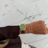 DAINTY TENNIS BRACELET