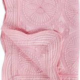 Baby Quilt Pink