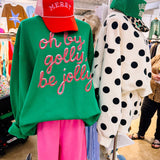 Polka Dot Set (SHORTS)