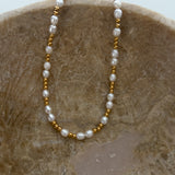 ALLISON NECKLACE