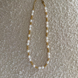 ALLISON NECKLACE