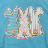 3 Little Bunnies T-Shirt