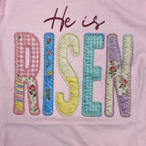 He Is Risen T-Shirt