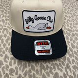 Silly Goose Club Trucker Hat