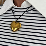 JASMINE NECKLACE