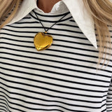 JASMINE NECKLACE
