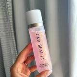 Glow Lock Setting Spray