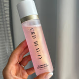 Glow Lock Setting Spray