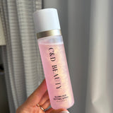 Glow Lock Setting Spray