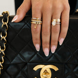 CHARLIE RING