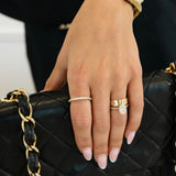 LUXE RING
