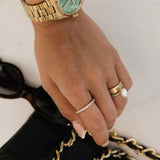 LUXE RING