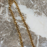 3 PEARL NECKLACE
