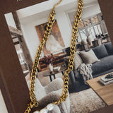 3 PEARL NECKLACE
