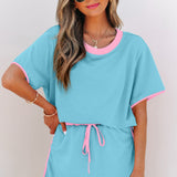 The Whitney Set (Blue/Pink)