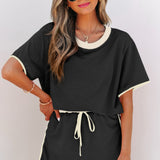 The Whitney Set (Black/White)