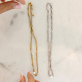 LIZZIE NECKLACE