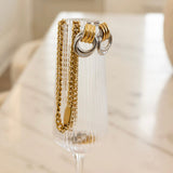 THE HARPER EARRING